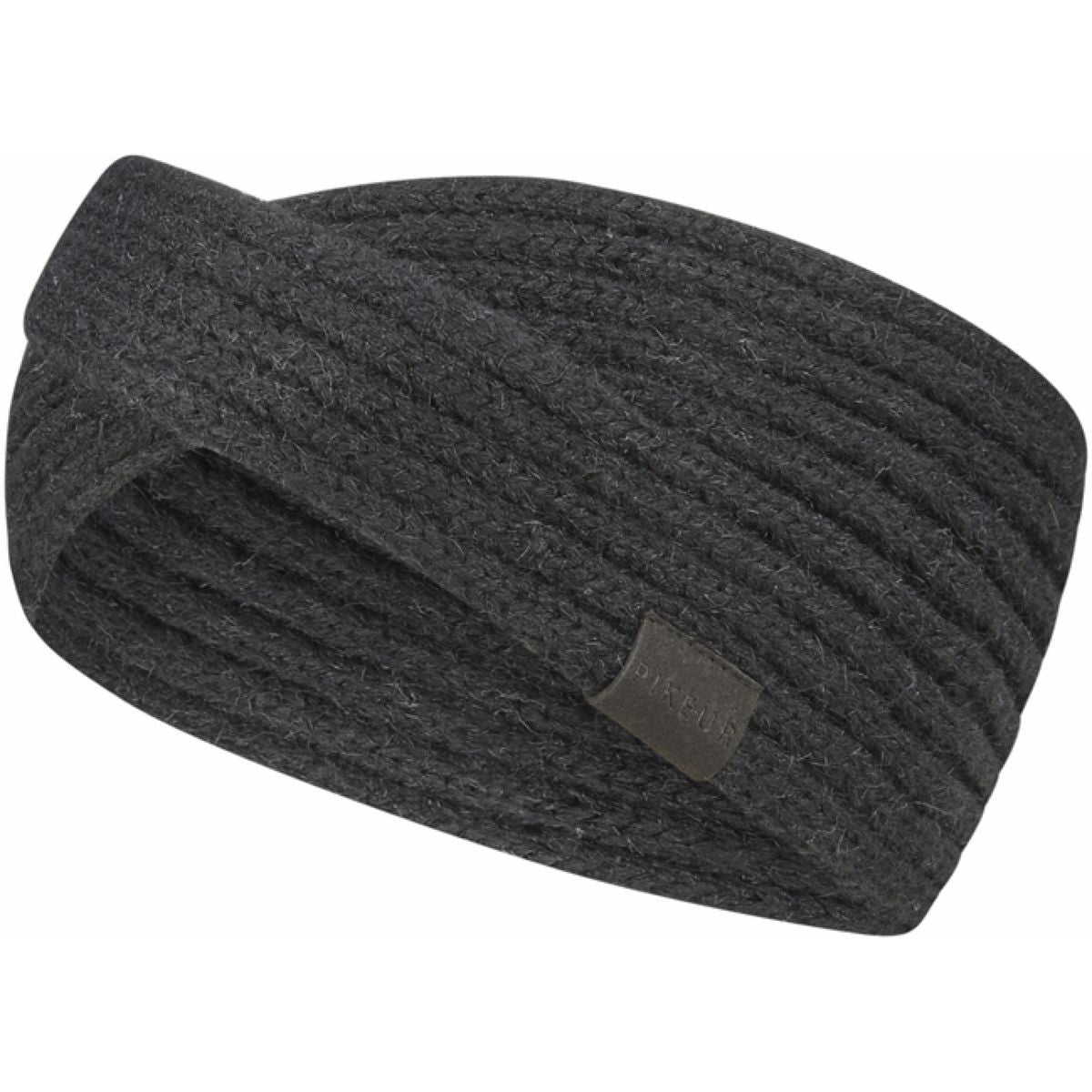 Pikeur Stirnband Sports AW25 Schwarz