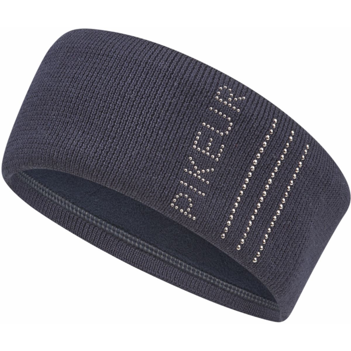 Pikeur Stirnband Fleece Sports AW25 Nightblue