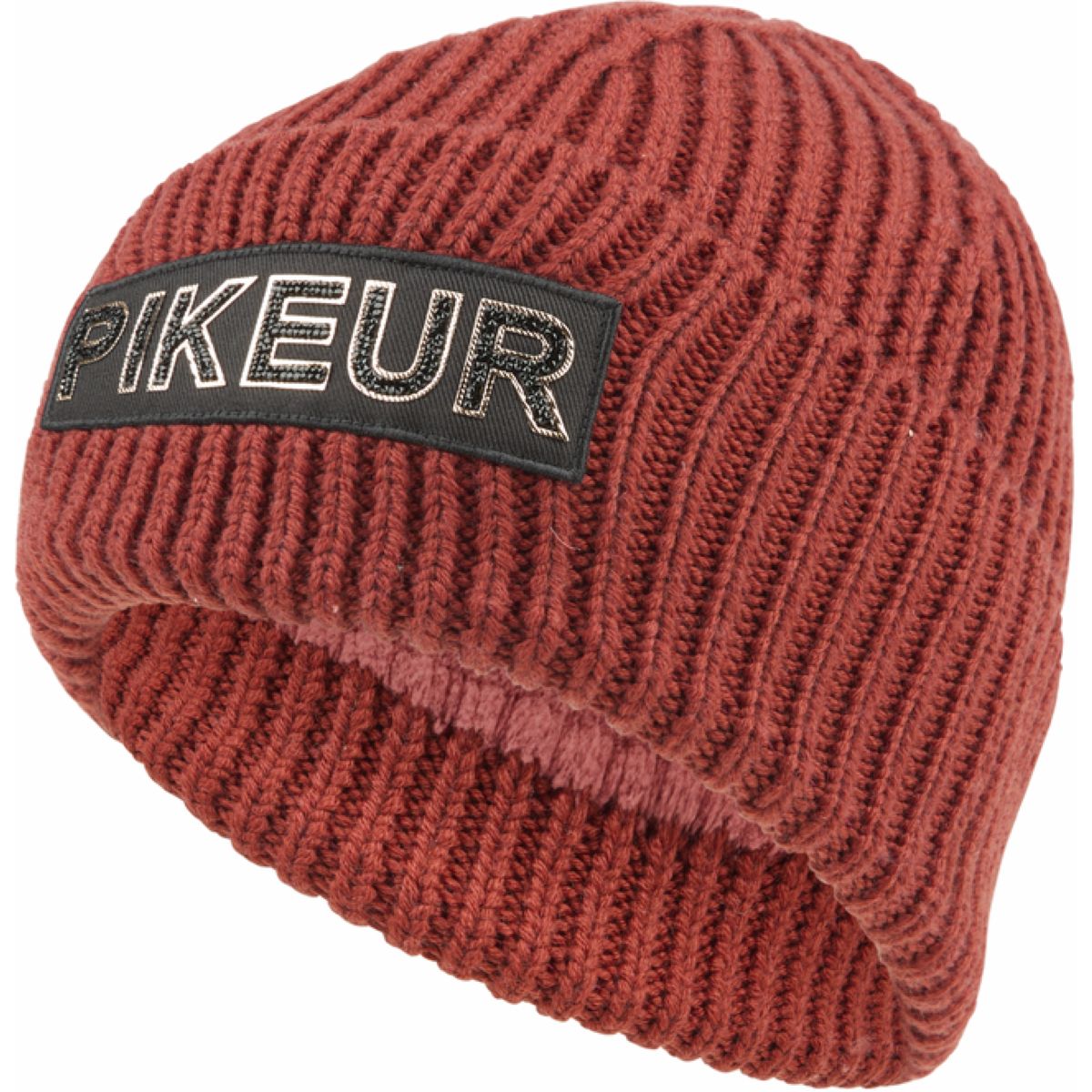 Pikeur Beanie Selection AW25 Rose Wood