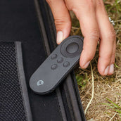 Pivo Remote Control Schwarz