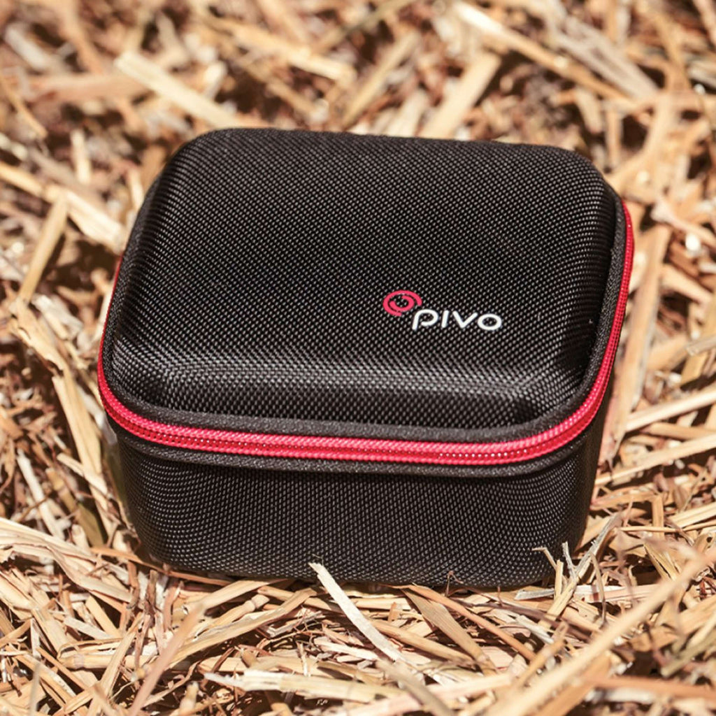 Pivo TravelCase Mini
