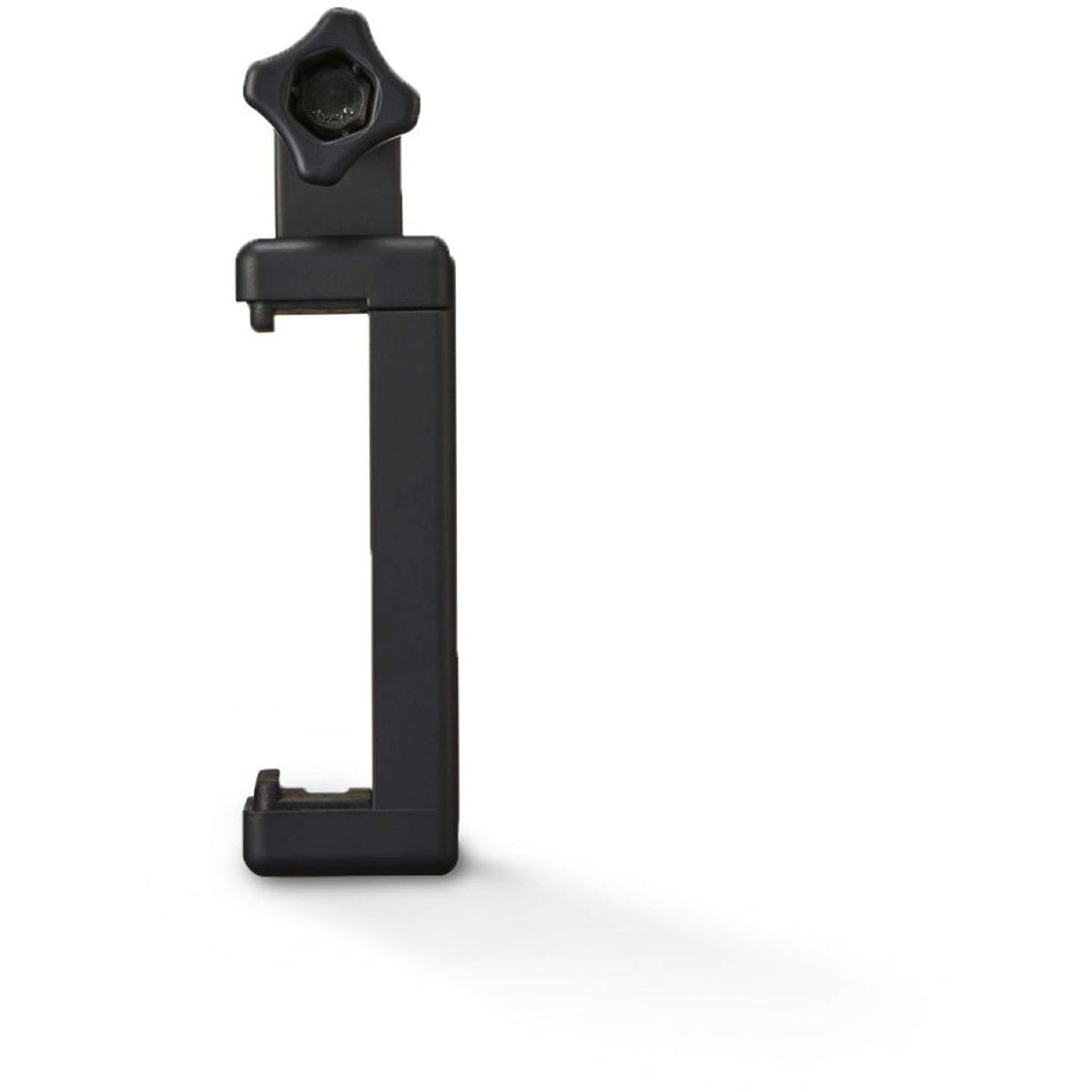 Pivo Action Mount Schwarz