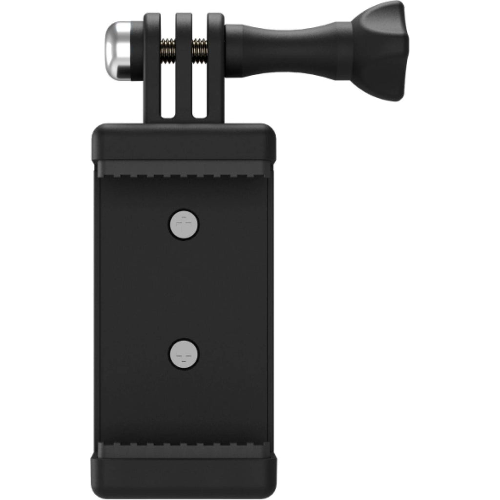 Pivo Action Mount Schwarz