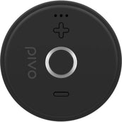 Pivo Wireless Mic Schwarz