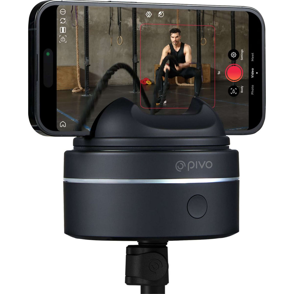 Pivo Pod Max