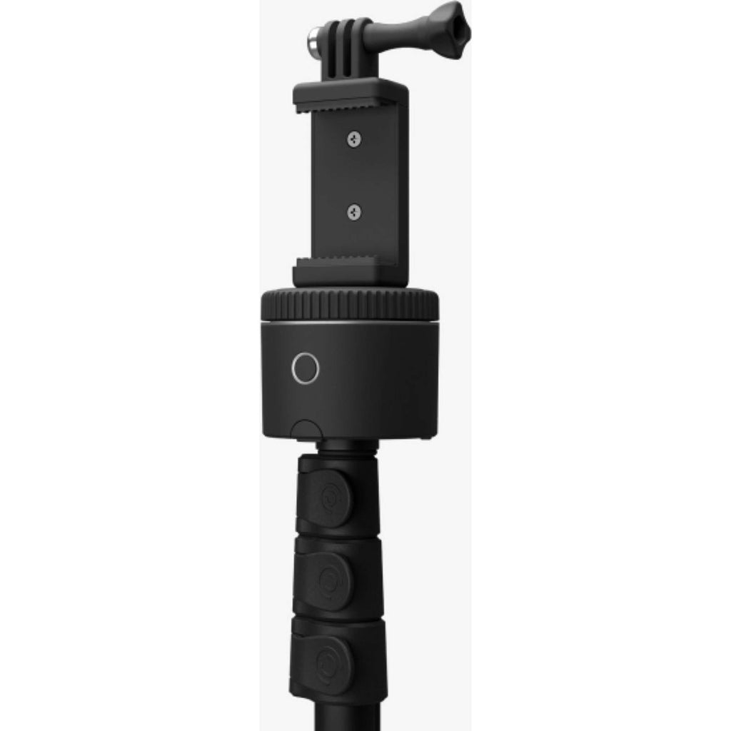 Pivo Action Mount Schwarz