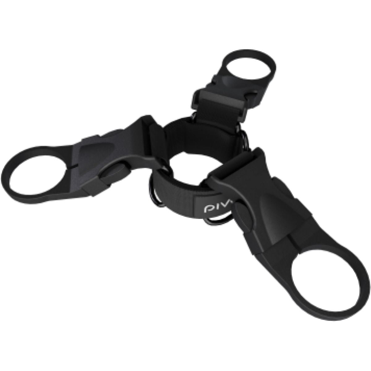 Pivo Weight Schwarz