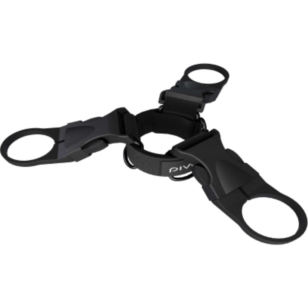Pivo Weight Schwarz