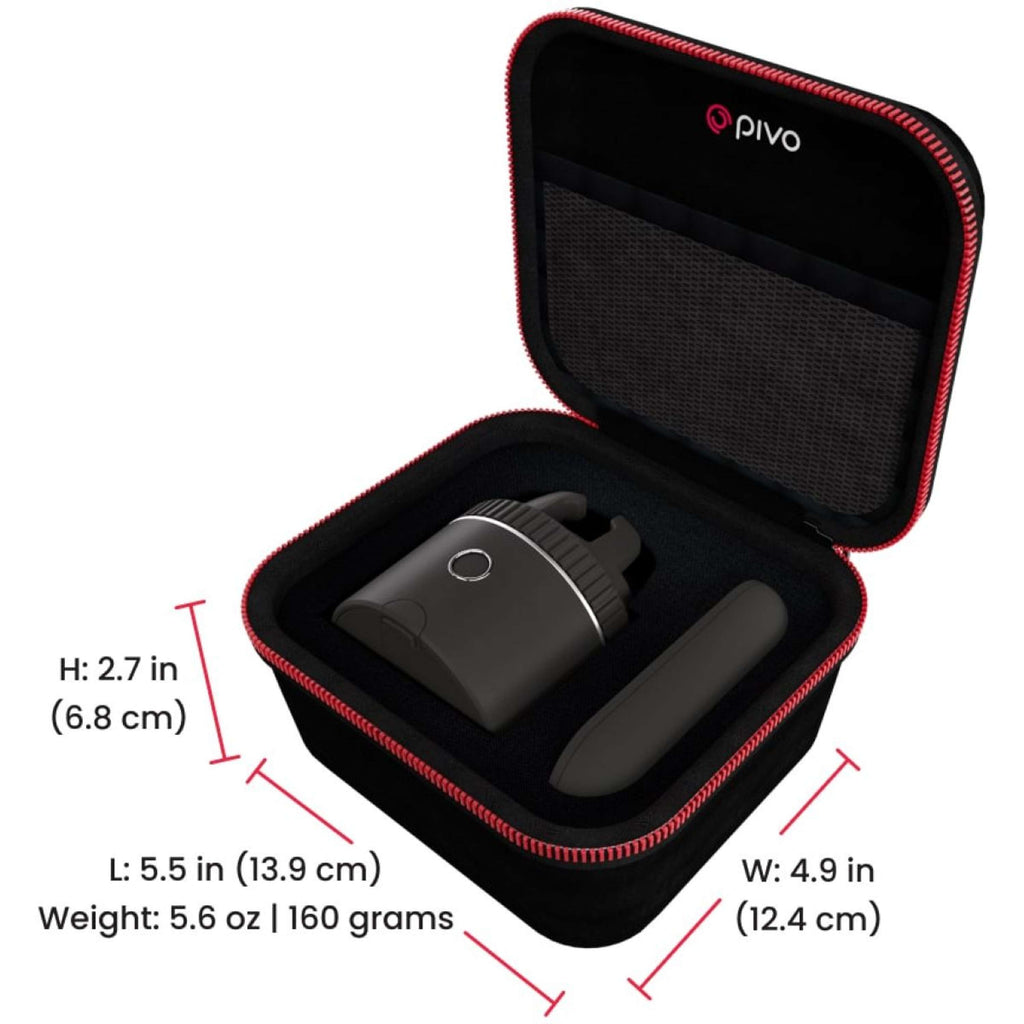 Pivo TravelCase Mini