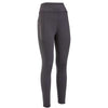 PK Reitleggings Remy Full Grip Onyx