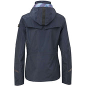 PK Jacke Beau Moon Indigo