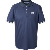 PK Polo Don Herren Moon Indigo