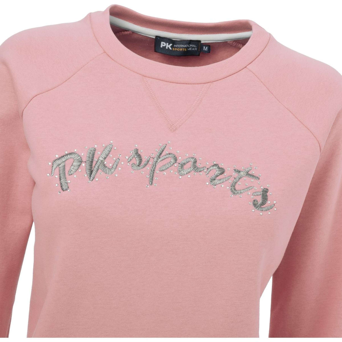 PK Sweater Nicklas Candy Pink