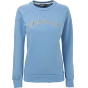 PK Sweater Nicklas River Blue