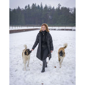 PK Lange Jacke Apardi Onyx