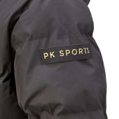 PK Lange Jacke Apardi Onyx