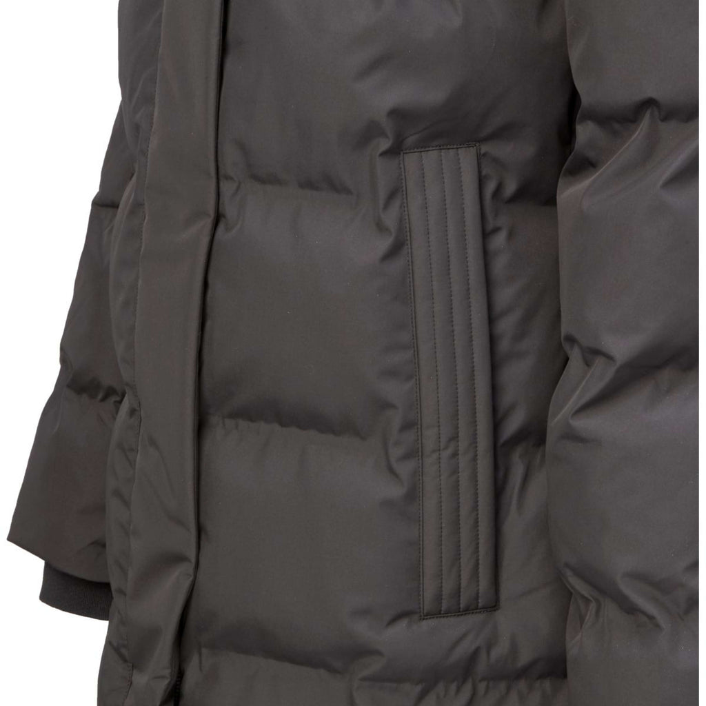 PK Lange Jacke Apardi Onyx