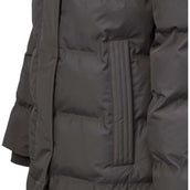 PK Lange Jacke Apardi Onyx