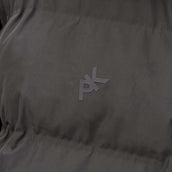 PK Lange Jacke Apardi Onyx