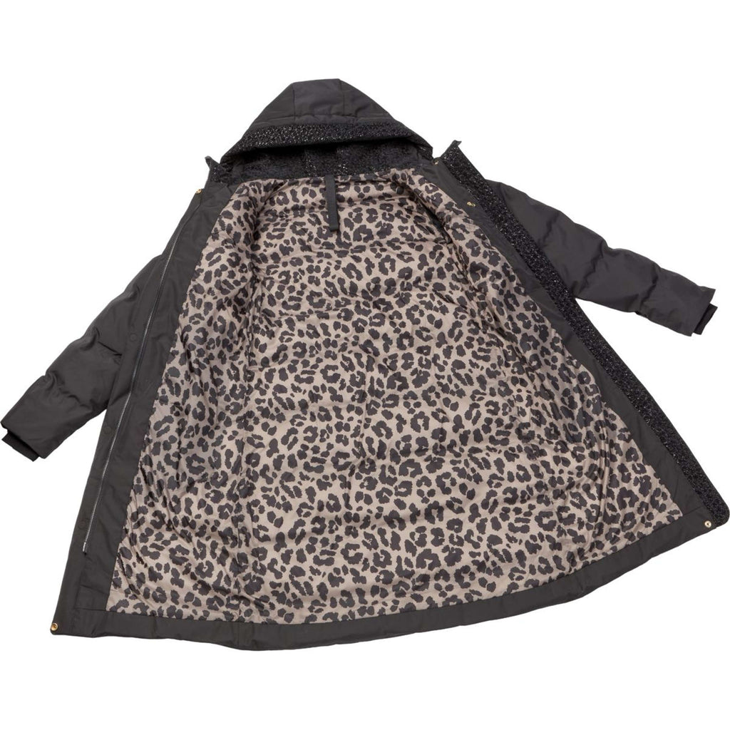 PK Lange Jacke Apardi Onyx