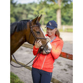 PK International Jacke Arezzo Fluo Coral