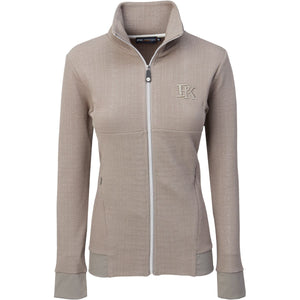 PK International Jacke Arezzo Clay PK International Jacke Arezzo Clay