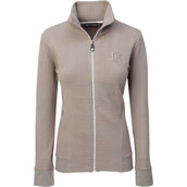 PK International Jacke Arezzo Clay