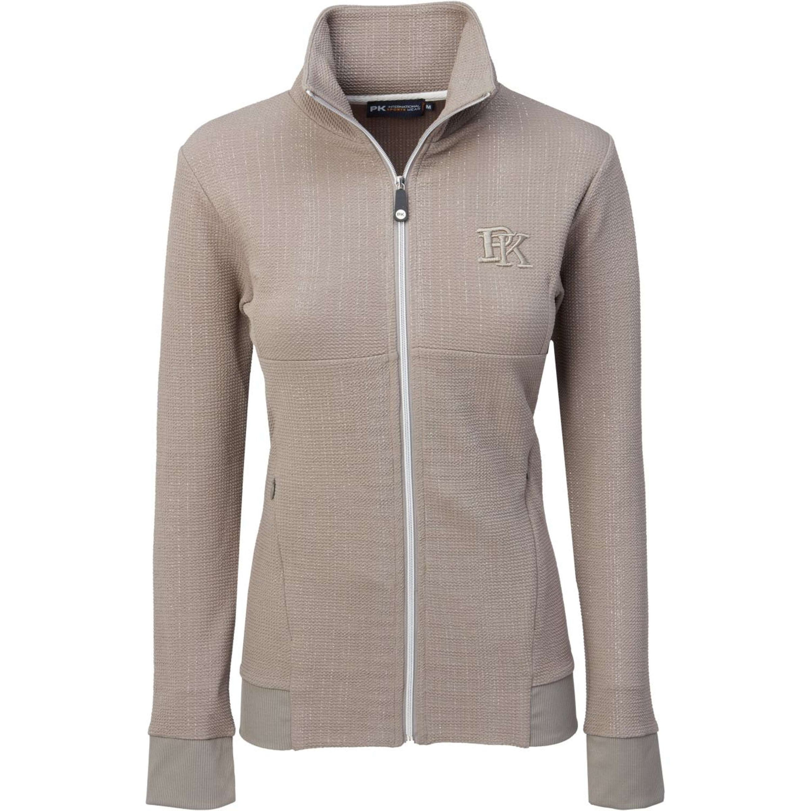 PK International Jacke Arezzo Clay PK International Jacke Arezzo Clay