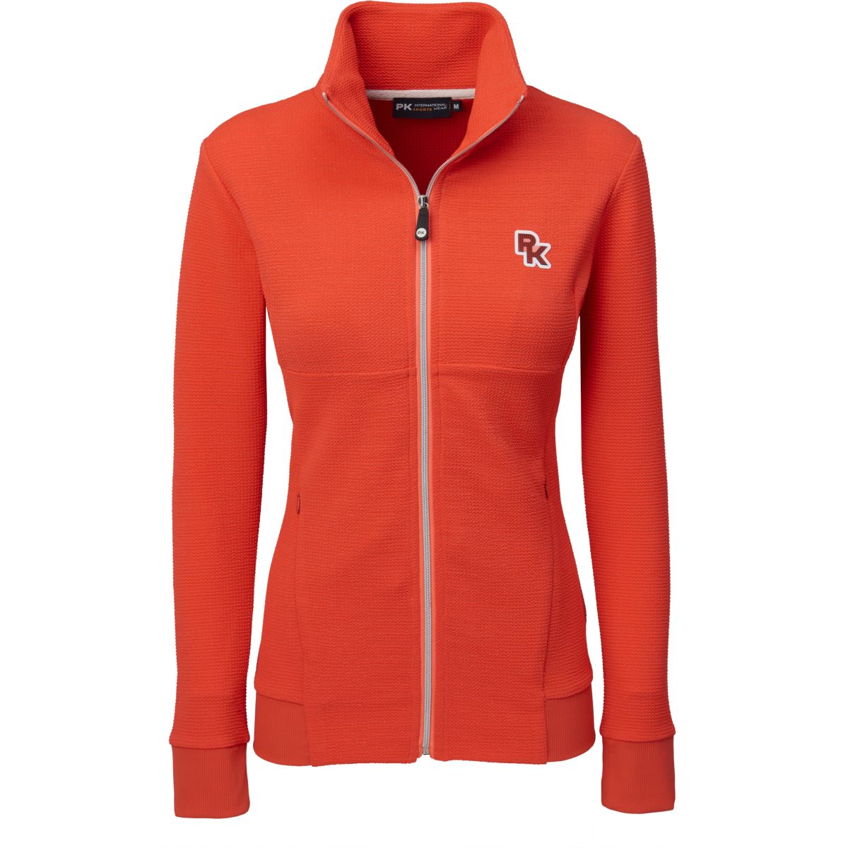 PK International Jacke Arezzo Fluo Coral