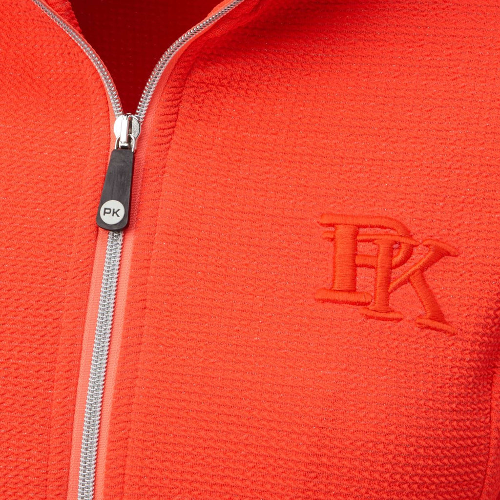 PK International Jacke Arezzo Fluo Coral