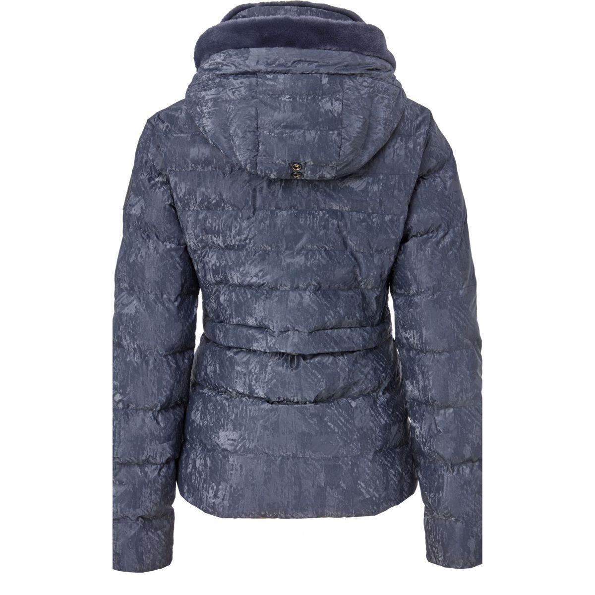 PK Jacke Bellisimo Ebenholz