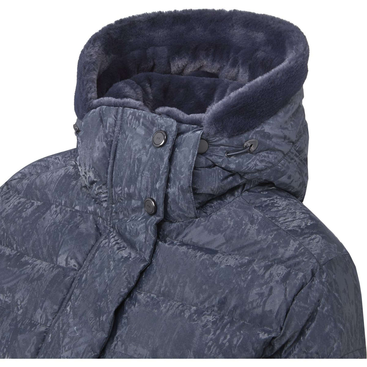 PK Jacke Bellisimo Ebenholz