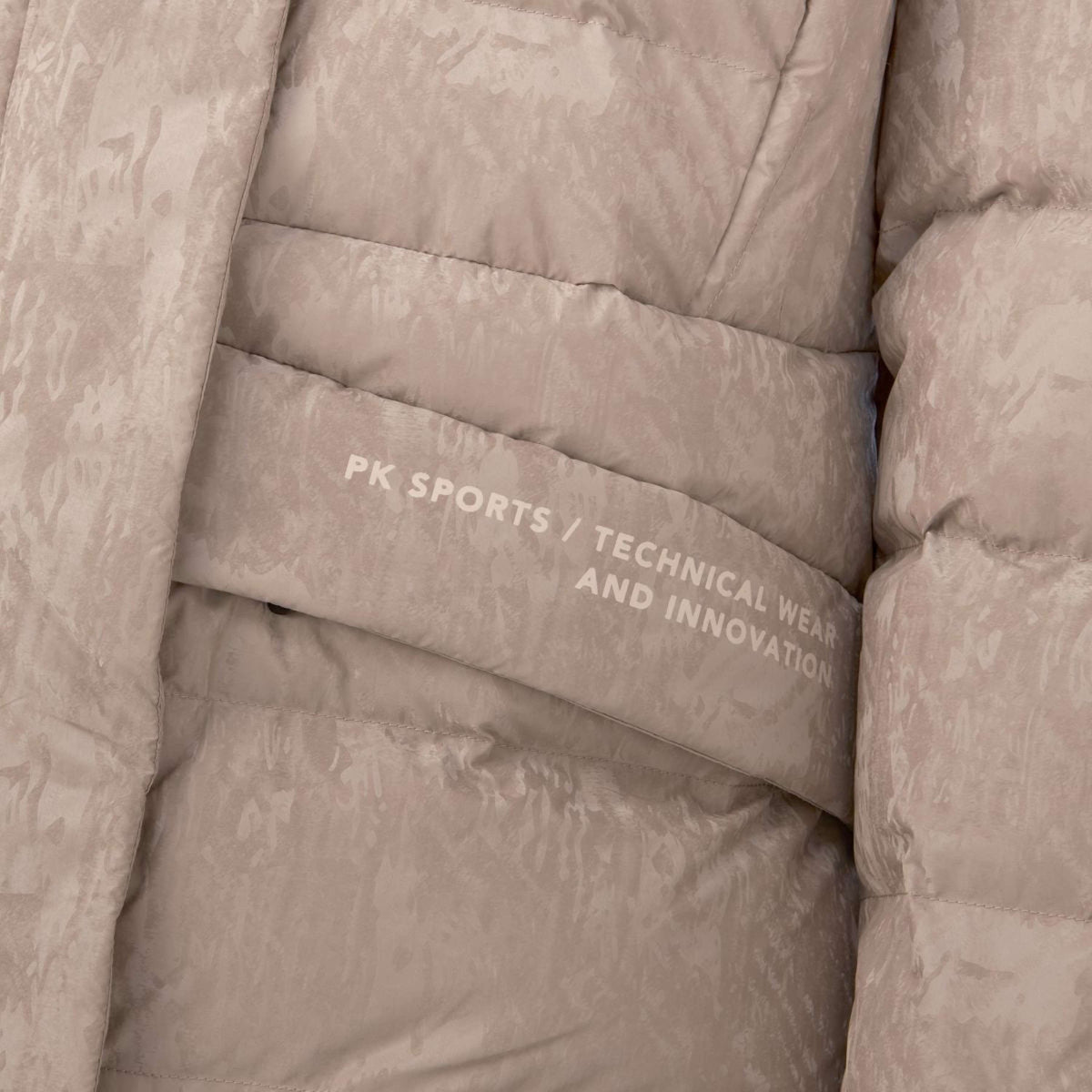 PK Jacke Bellisimo Muffin