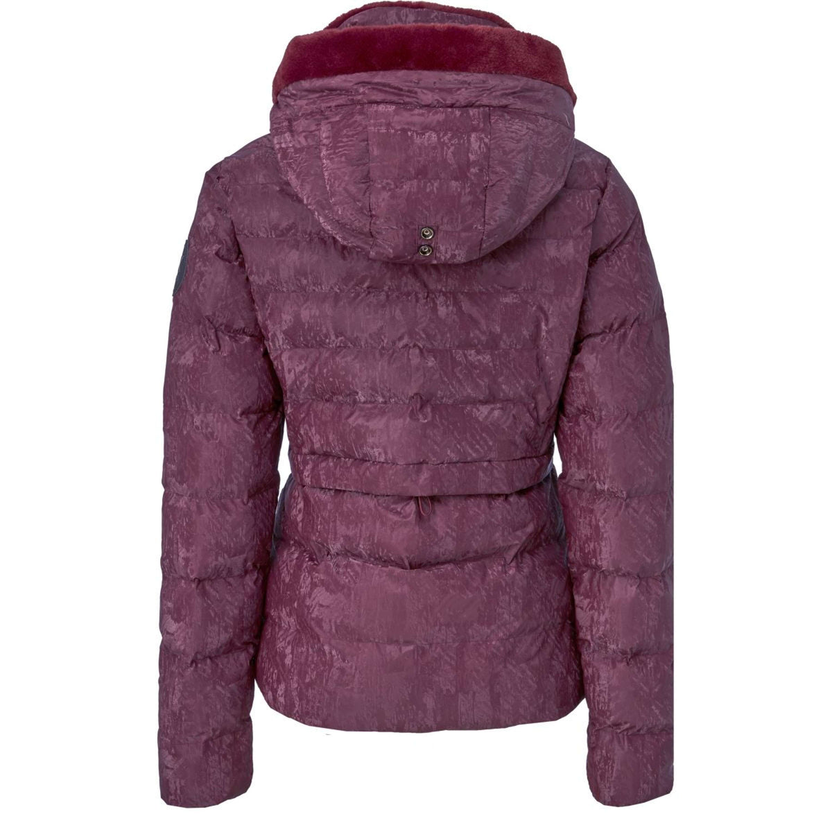 PK Jacke Bellisimo Port