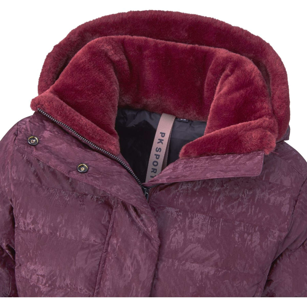 PK Jacke Bellisimo Port