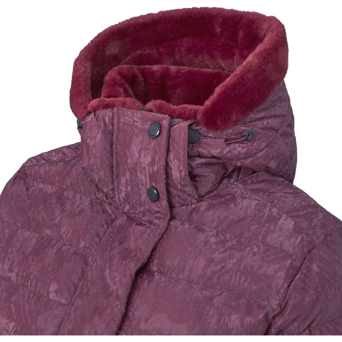 PK Jacke Bellisimo Port