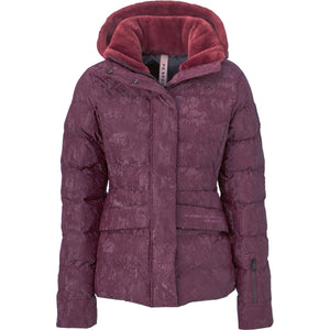 PK Jacke Bellisimo Port