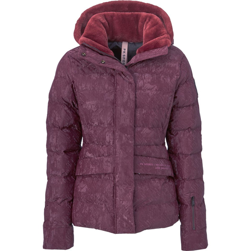 PK Jacke Bellisimo Port