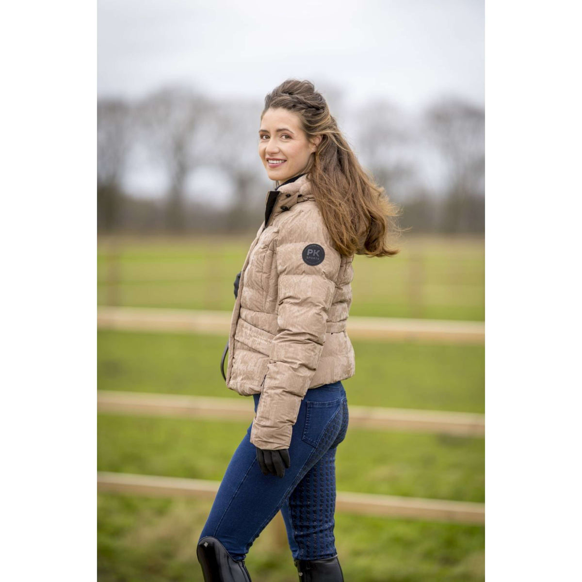 PK Jacke Bellisimo Muffin