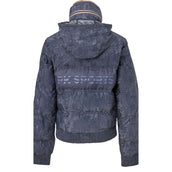 PK Jacke Boston Ebenholz