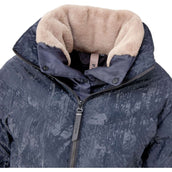 PK Jacke Boston Ebenholz