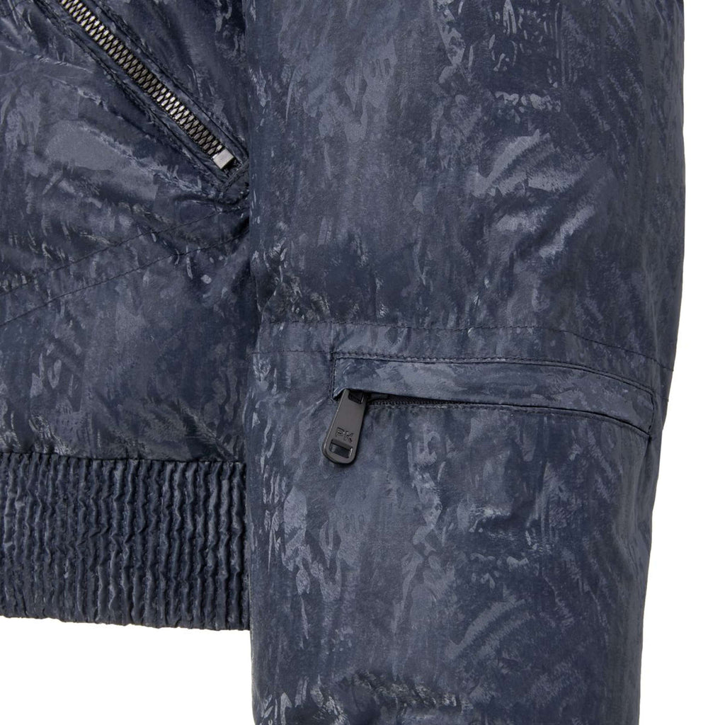 PK Jacke Boston Ebenholz