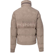 PK Jacke Boston Muffin