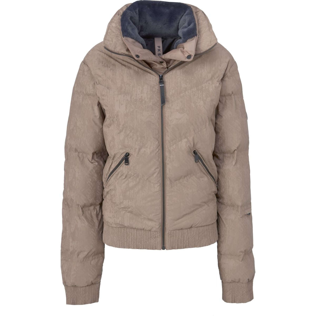 PK Jacke Boston Muffin