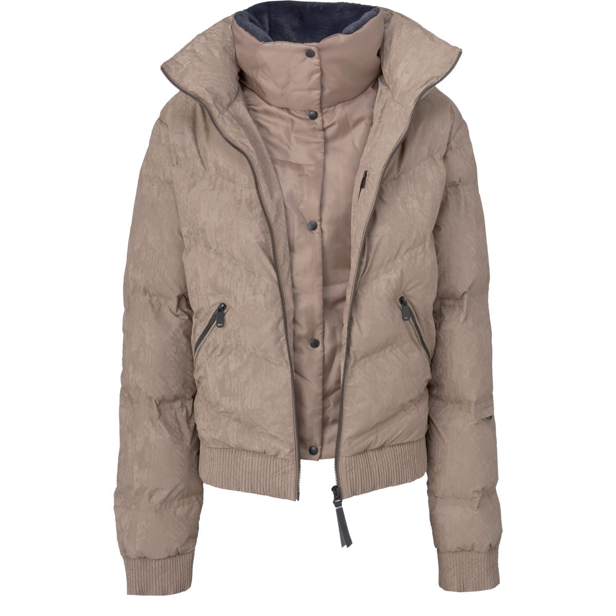 PK Jacke Boston Muffin