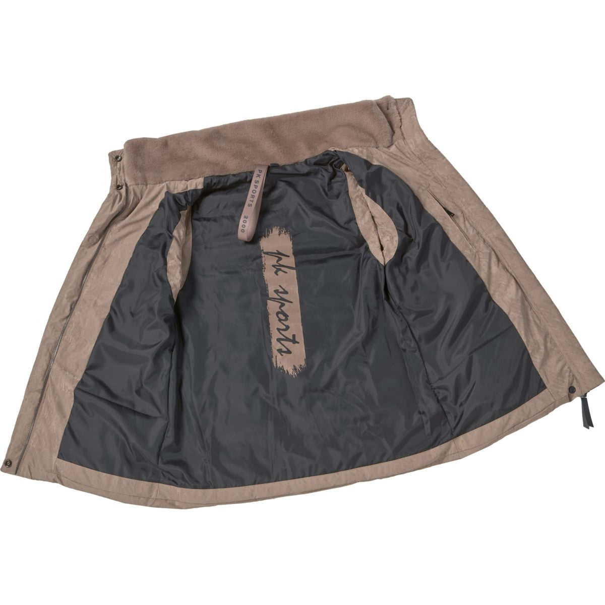 PK Weste Brise Muffin