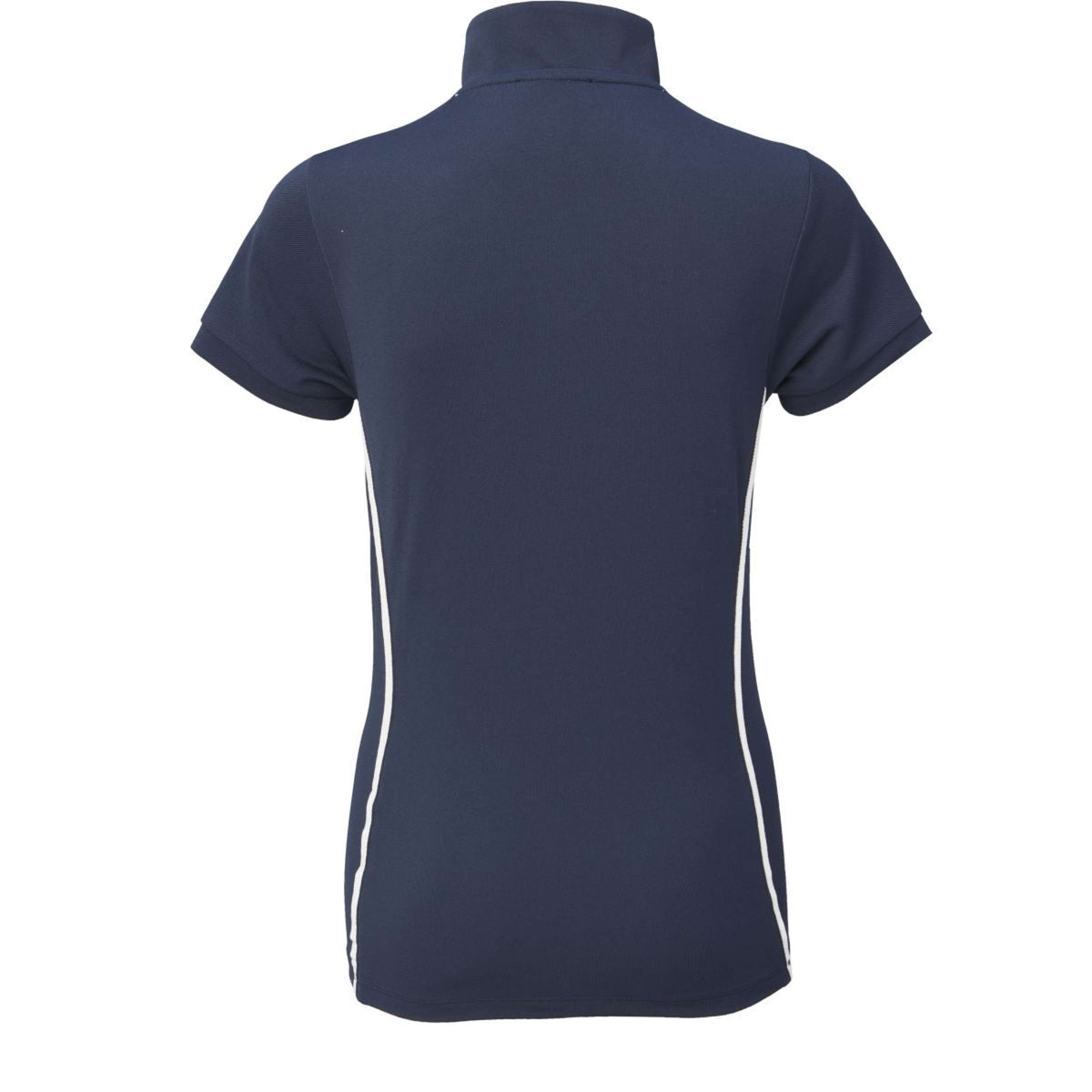 PK International Poloshirt Cantona Mondlight