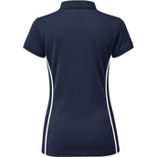 PK International Poloshirt Cantona Mondlight
