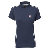 PK International Poloshirt Cantona Mondlight