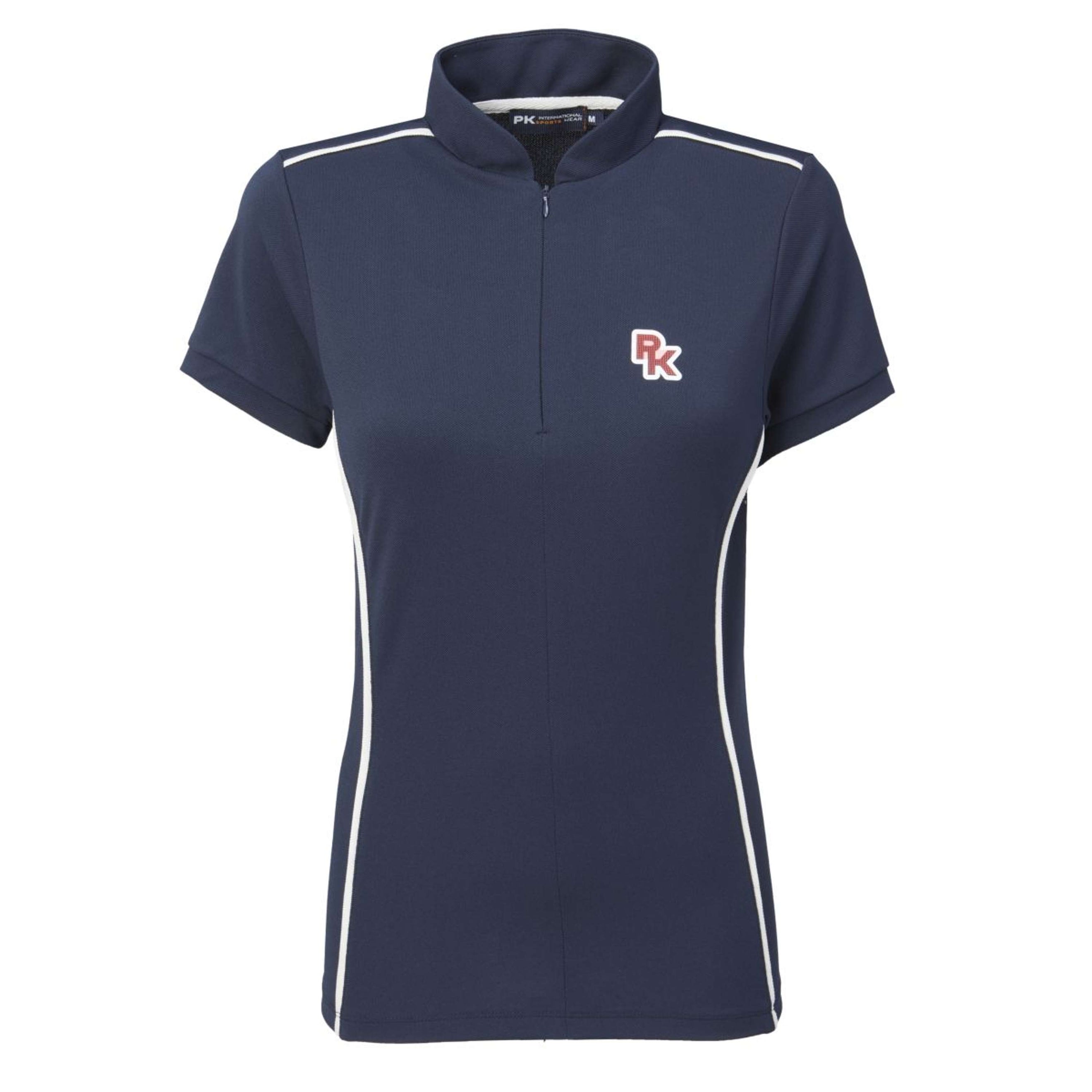 PK International Poloshirt Cantona Mondlight PK International Poloshirt Cantona Mondlight